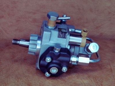 ТНВД Hino Dutro, Хино Дутро 300 22100E0541 REBUILD