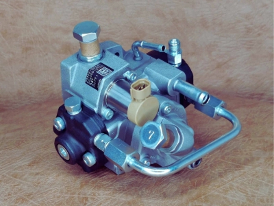 ТНВД Hino Dutro, Хино Дутро 300 22100E0541 REBUILD