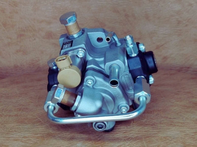 ТНВД Hino Dutro, Хино Дутро 300 22100E0541 REBUILD