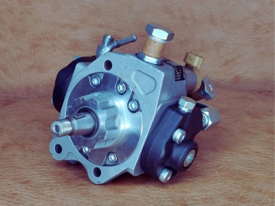 ТНВД Hino Dutro, Хино Дутро 300 22100E0541 REBUILD