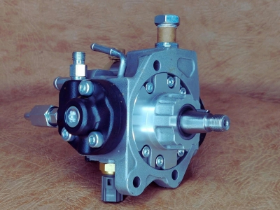 ТНВД Hino Dutro, Хино Дутро 300 22100E0541 REBUILD