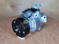 Компрессор кондиционера Citroen С4, C-Crosser, Peugeot 4007, 4008