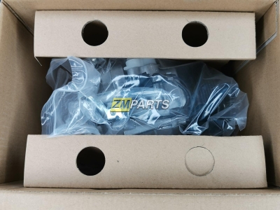 Компрессор кондиционера Citroen С4, C-Crosser, Peugeot 4007, 4008 Компрессор кондиционера Citroen С4, C-Crosser, Peugeot 4007, 4008