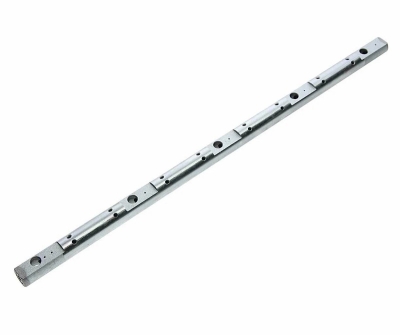 Ось рокеров Porter, Terracan, Starex, Galloper, Bongo 2.5 без рокеров