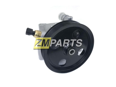 Насос ГУР Ford Focus, C-max 1.4-1.6