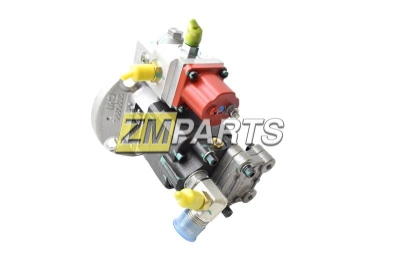 ТНВД CUMMINS, Камминз M11 ISMe 3417674