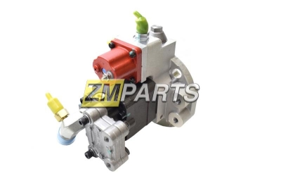 ТНВД CUMMINS, Камминз M11 ISMe 3417674