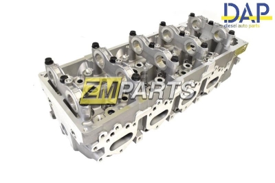 ГБЦ Митсубиси Паджеро, Pajero 3 3.2 4M41