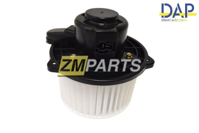 Моторчик печки Хендай Акцент, Гетс