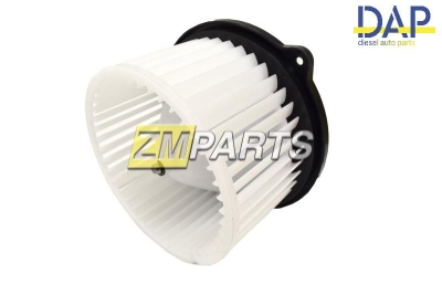 Моторчик печки Хендай Акцент, Гетс