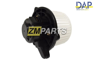 Моторчик печки Хендай Акцент, Гетс