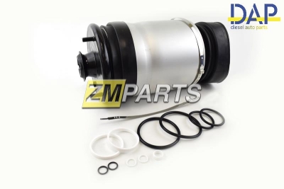 Пневмобаллон задний Рендж Ровер, Дискавери 3-4