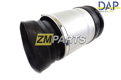 Пневмобаллон задний Рендж Ровер, Дискавери 3-4