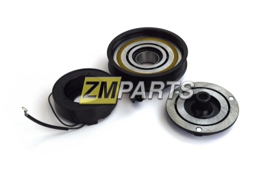 Шкив (муфта) компрессора кондицирнера Киа Церато