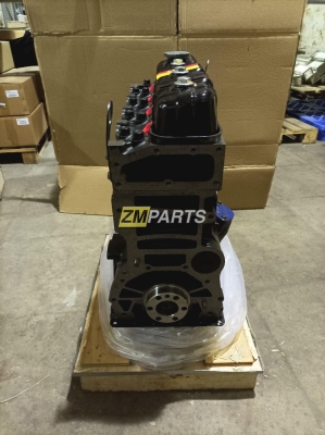 Двигатель BAW Fenix 1044, YUEJIN 1041 Двигатель BAW Fenix 1044, YUEJIN 1041