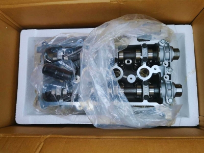 ГБЦ G4LC Киа Рио 4, Сид 2, Хендай Солярис 2, I30