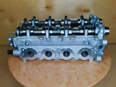 ГБЦ G4LC Киа Рио 4, Сид 2, Хендай Солярис 2, I30