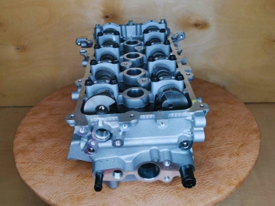 ГБЦ G4LC Киа Рио 4, Сид 2, Хендай Солярис 2, I30