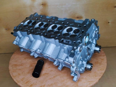 ГБЦ G4LC Киа Рио 4, Сид 2, Хендай Солярис 2, I30