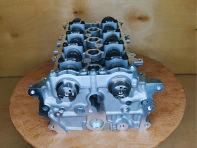 ГБЦ G4LC Киа Рио 4, Сид 2, Хендай Солярис 2, I30