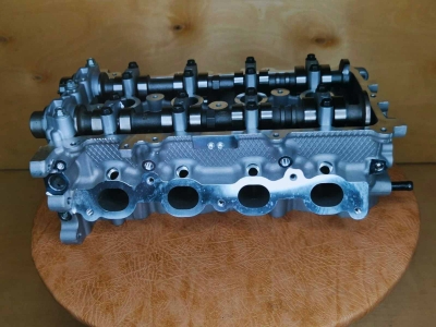 ГБЦ G4LC Киа Рио 4, Сид 2, Хендай Солярис 2, I30