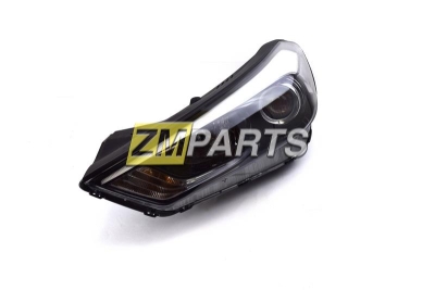 Фара левая Хендай Туссан 3, Туксон 3 новая