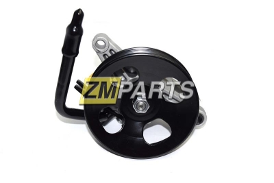 Насос ГУР Hyundai Solaris, Kia Rio 3 57100-4L001, 571004L001