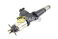 Форсунка Isuzu, HITACHI 095000-5511, 0950005511