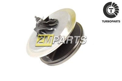 Картридж турбины Volvo XC90, S60, S80, V70 2.4