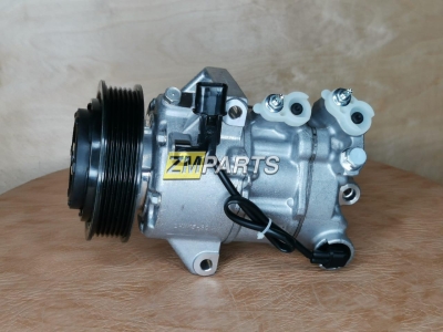 Компрессор кондиционера Kia Optima, Киа Оптима