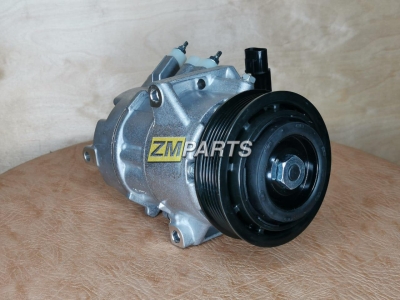 Компрессор кондиционера Kia Optima, Киа Оптима