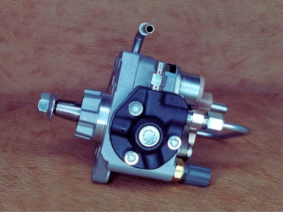 ТНВД Ford Transit, Форд Транзит  REBUILD FACTORY