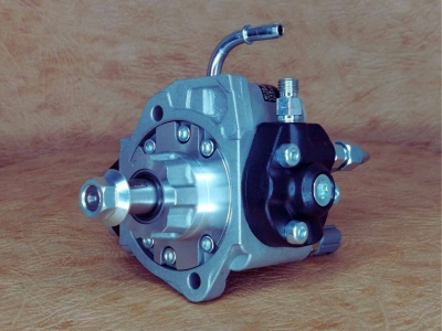 ТНВД Ford Transit, Форд Транзит  REBUILD FACTORY