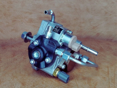 ТНВД Ford Transit, Форд Транзит  REBUILD FACTORY