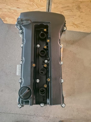 Двигатель 4B12 Митсубиси Аутлендер, Делика 2.4