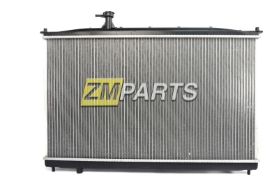 Радиатор охлаждения Hyundai Santa Fe АКПП