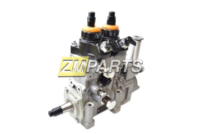 ТНВД Isuzu Giga, HITACHI ZX450, ZX850 8976034144 REBUILD FACTORY ТНВД Isuzu Giga, HITACHI ZX450, ZX850 8976034144 REBUILD FACTORY