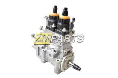 ТНВД Isuzu Giga, HITACHI ZX450, ZX850 8976034144 REBUILD FACTORY ТНВД Isuzu Giga, HITACHI ZX450, ZX850 8976034144 REBUILD FACTORY