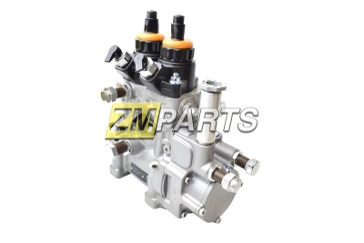 ТНВД Isuzu Giga, HITACHI ZX450, ZX850 8976034144 REBUILD FACTORY ТНВД Isuzu Giga, HITACHI ZX450, ZX850 8976034144 REBUILD FACTORY