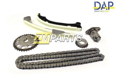 Комплект цепи ГРМ Лифан X60, Lifan X60 LFB479Q