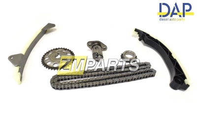 Комплект цепи ГРМ Лифан X60, Lifan X60 LFB479Q