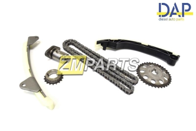 Комплект цепи ГРМ Лифан X60, Lifan X60 LFB479Q