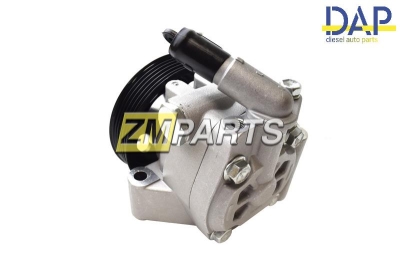 Насос ГУР Ford Mondeo 4, S-Max, Galaxy