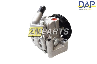 Насос ГУР Ford Mondeo 4, S-Max, Galaxy