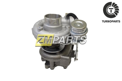 Турбина Фотон, Foton Ollin 1069, Auman 1093 Турбина Фотон, Foton Ollin 1069, Auman 1093