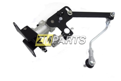 Регулятор тормозных усилий колдун Hyundai Porter