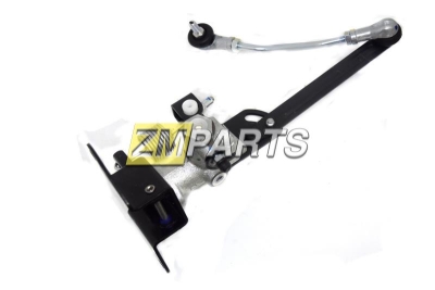 Регулятор тормозных усилий колдун Hyundai Porter