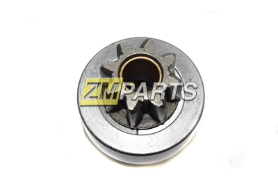 Бендикс стартера Accent, Getz, Elantra, Rio 2, Cerato