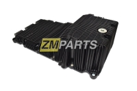 Поддон картера ДВС ISF2.8 2 мас. канала, без подогрев. 5302129