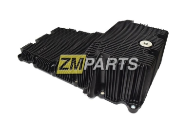 Поддон картера ДВС ISF2.8 2 мас. канала, без подогрев. 5302129